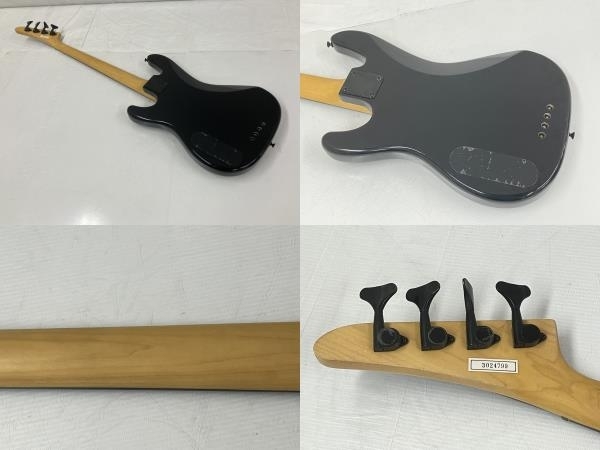 Epiphone GIBSON POWER BASS エピフォン ギブソン パワーベース