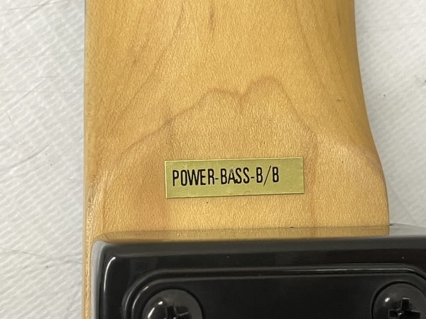Epiphone GIBSON POWER BASS エピフォン ギブソン パワーベース
