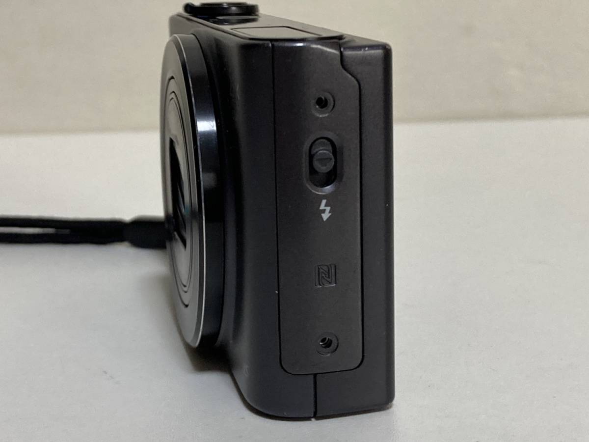 Canon PowerShot SX620 HS コンパクトデジタルカメラ ジャンク 現状 