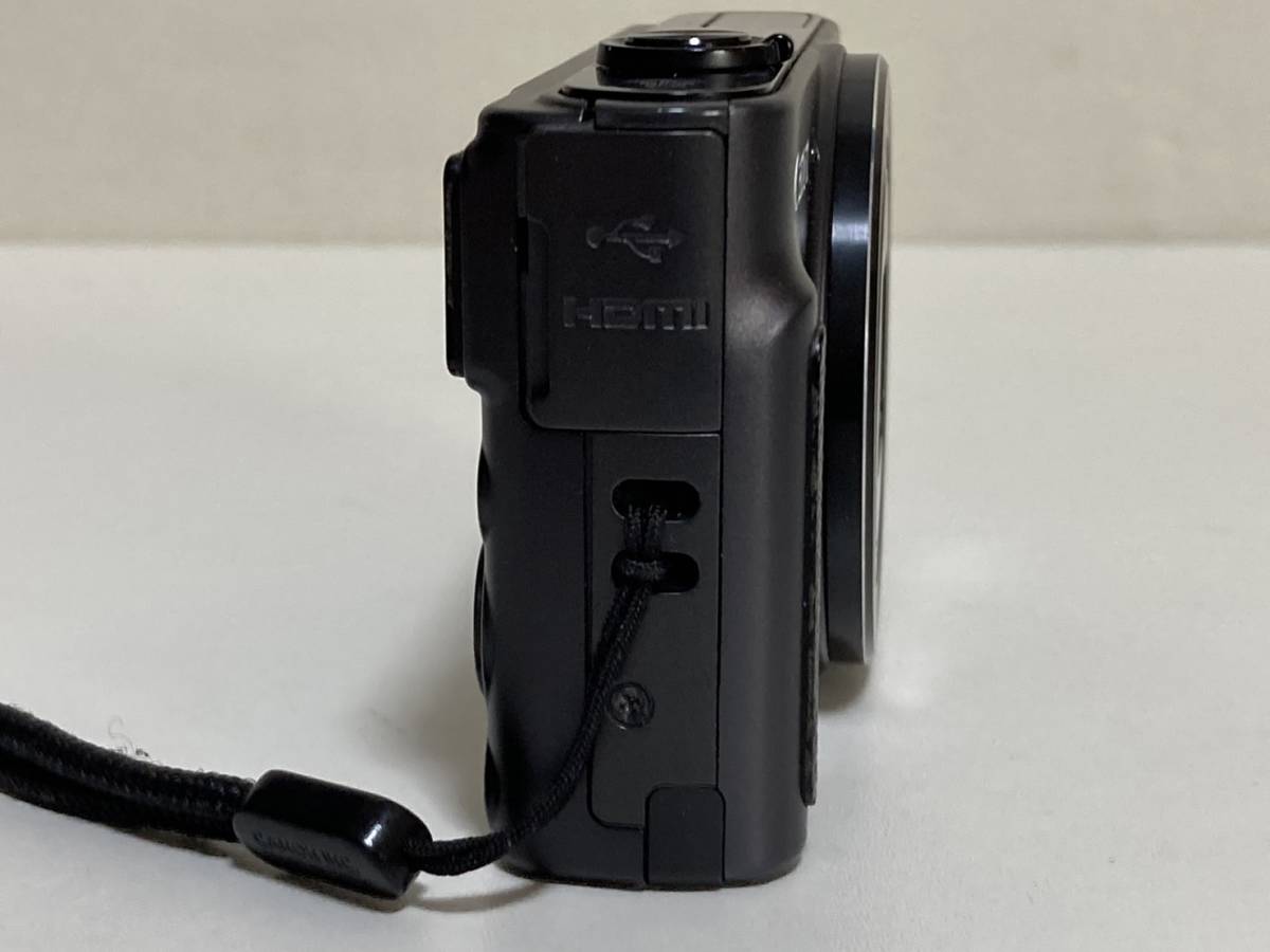Canon PowerShot SX620 HS コンパクトデジタルカメラ ジャンク 現状 