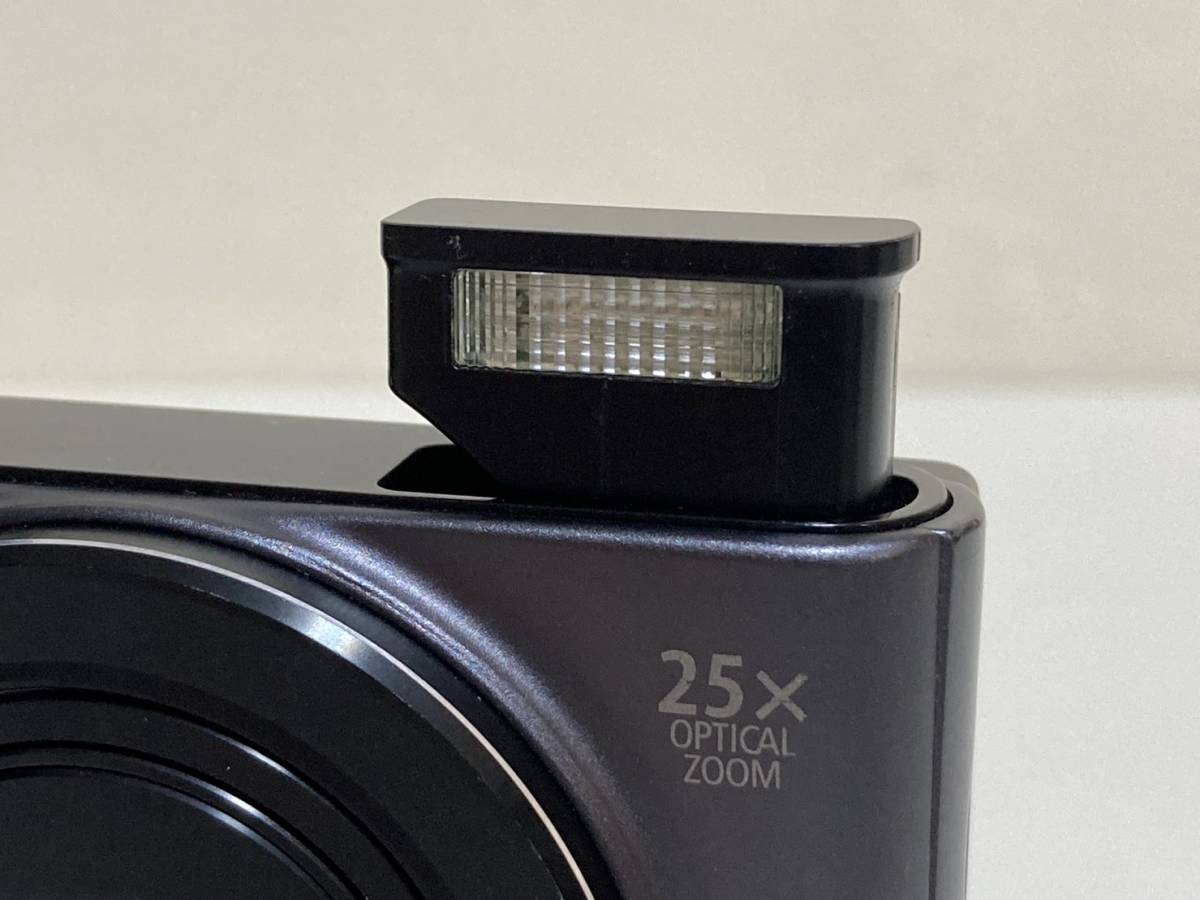 Canon PowerShot SX620 HS コンパクトデジタルカメラ ジャンク 現状 