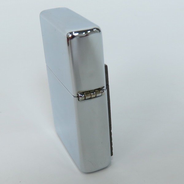 ZIPPO/ジッポー 65th Anniversary/65周年 1932-1997 1937レプリカ