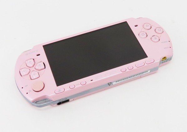 ○【SONY ソニー】PSP-3000 AKBモデル : SONYソニー PSP-3000 ○【SONY ソニー】PSP-3000 AKBモデル : SONYソニー PSP-3000