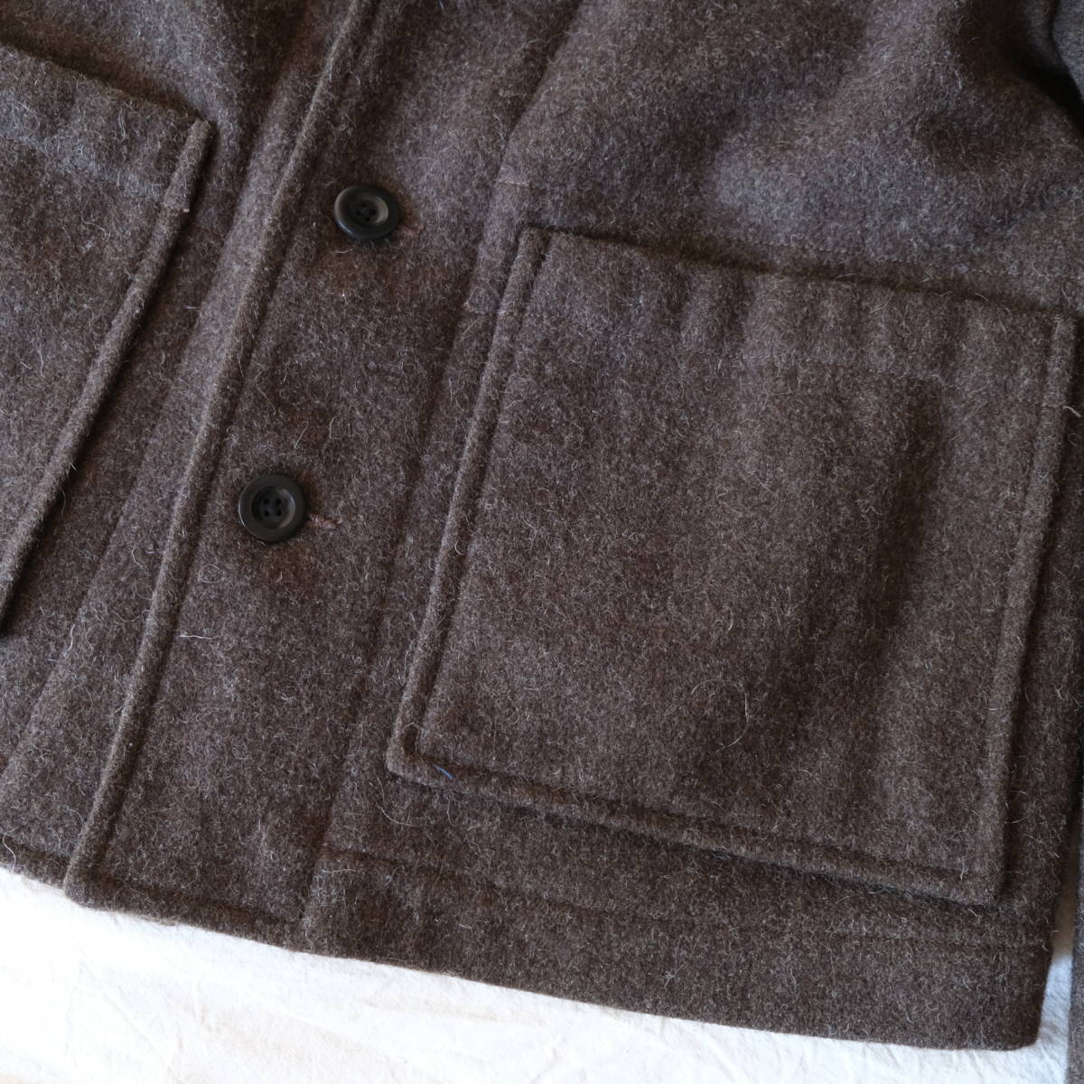 LOOKBOOK MEN WINTER 2022 MHL. | MARGARET HOWELL