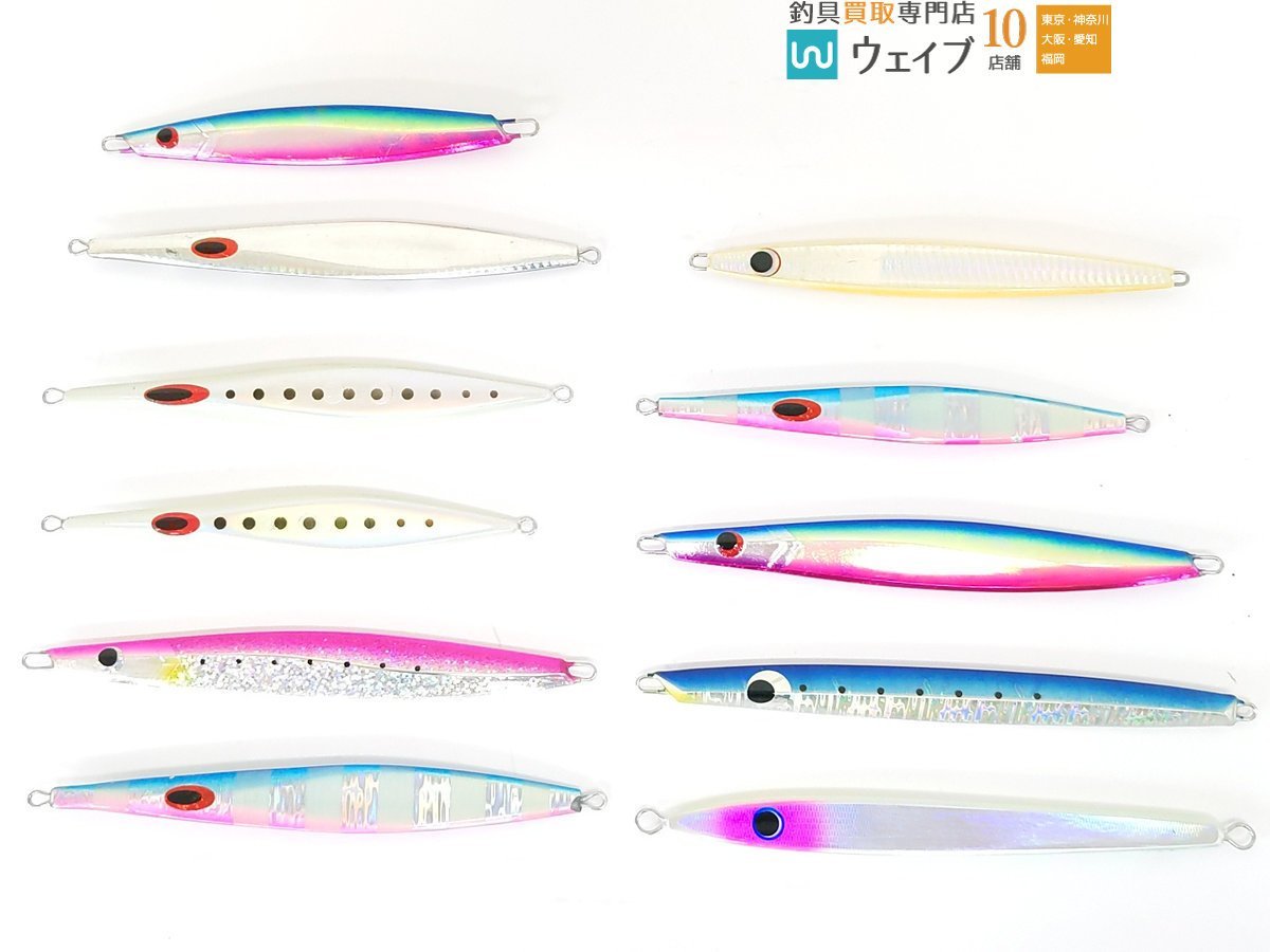 Lots Of Art ロッツオブアート ナムジグ ドギー 180g ・ランブルベイト