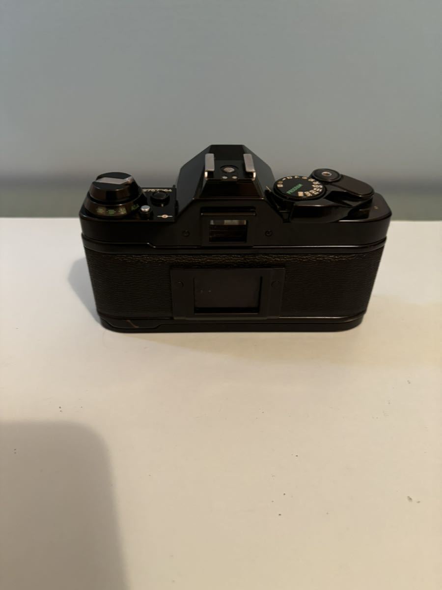 Canon AE-1 PROGRAM SUPER-CANOMATIC 50mm 1:1.8