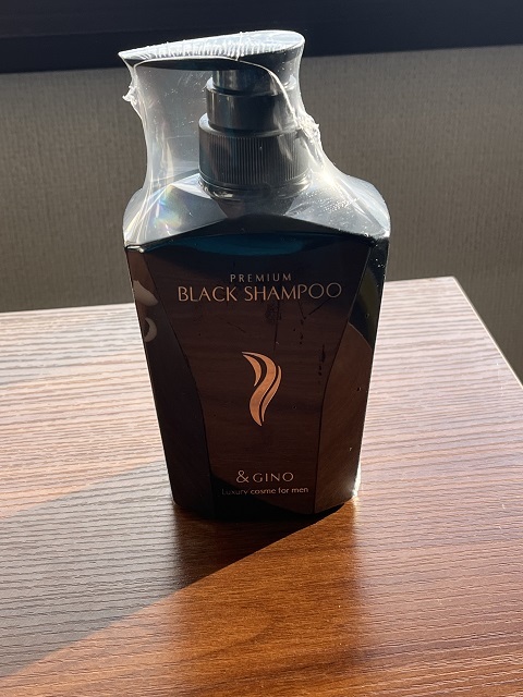 【赤字超特価，爆買い】 ブラックシャンプープレミアム ブラック シャンプー 400ml(その他)｜売買されたオークション情報、yahooの商品情報をアーカイブ公開 - オークファン その他