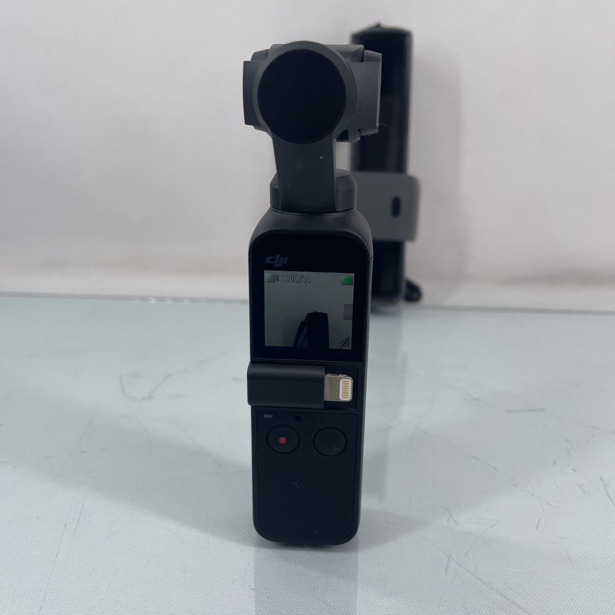 DJI Pocket | Osmo OSMO 0 - POCKET 1 ポケットカメラ 1インチCMOS