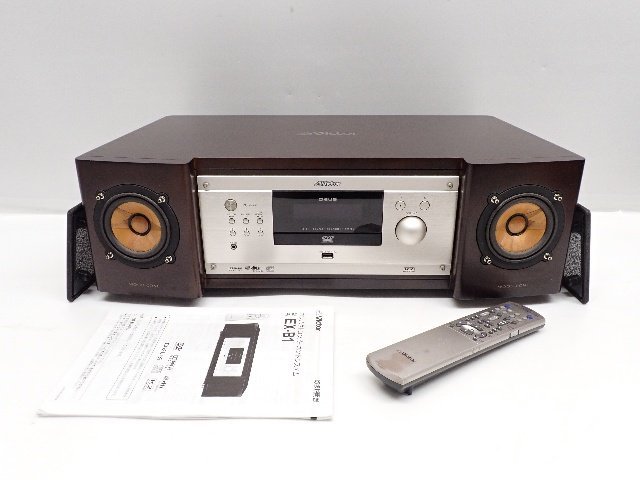 JVC EX-N50 コンポ | ハイレゾ Yahoo!オークション USB 展示品