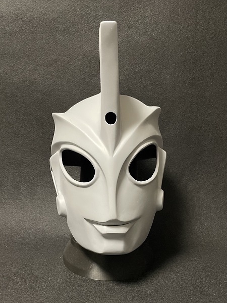 ウルトラマンエース マスク アトラク ウルトラマン FRP製の入札履歴
