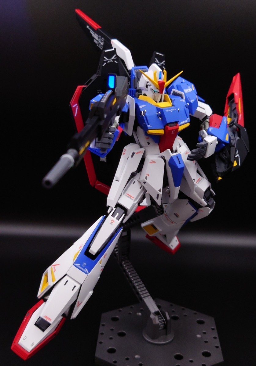 ☆即決 RE/100 MSK-008 ディジェ ガンプラ 未組立て新品 1/100 REBORN