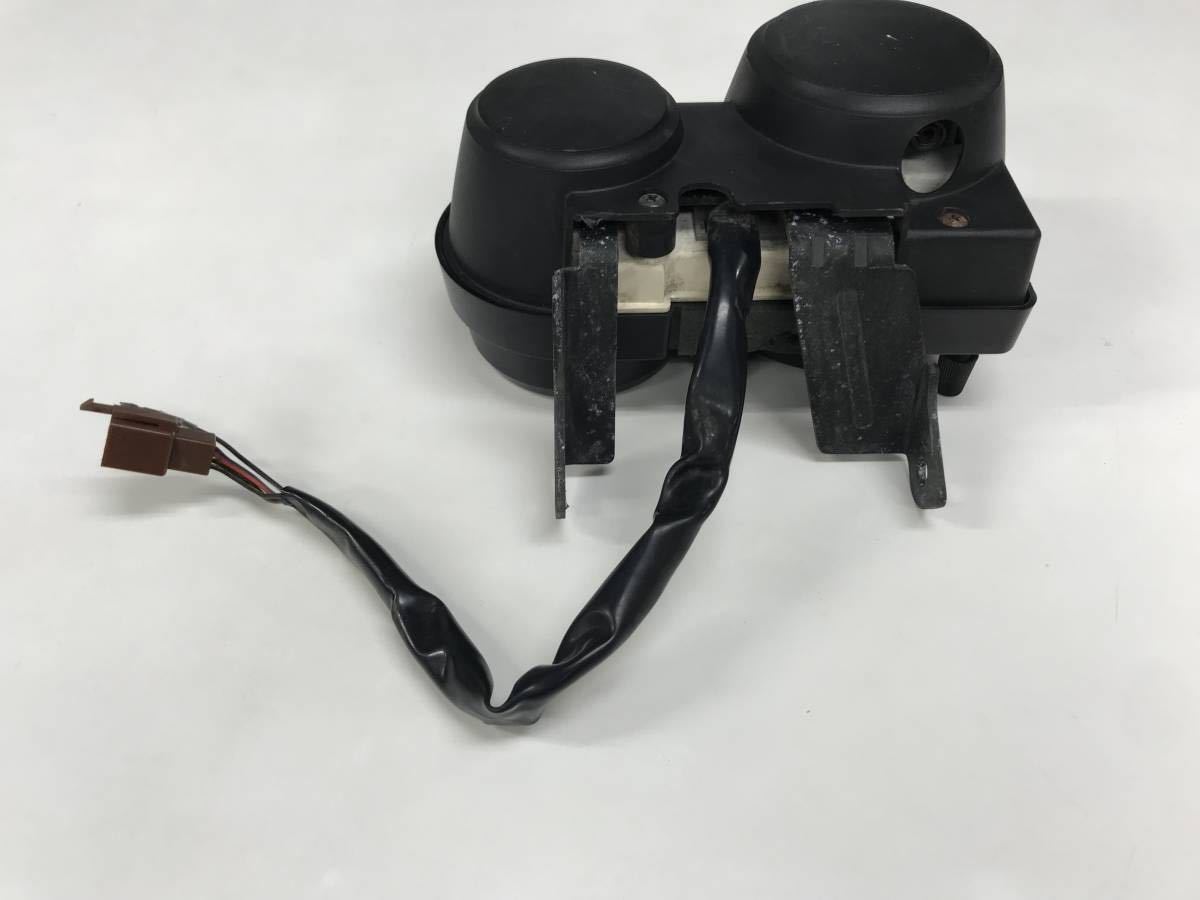 送料無料【GPZ750F 純正メーター ZX750A 動作未確認 中古品】カワサキ
