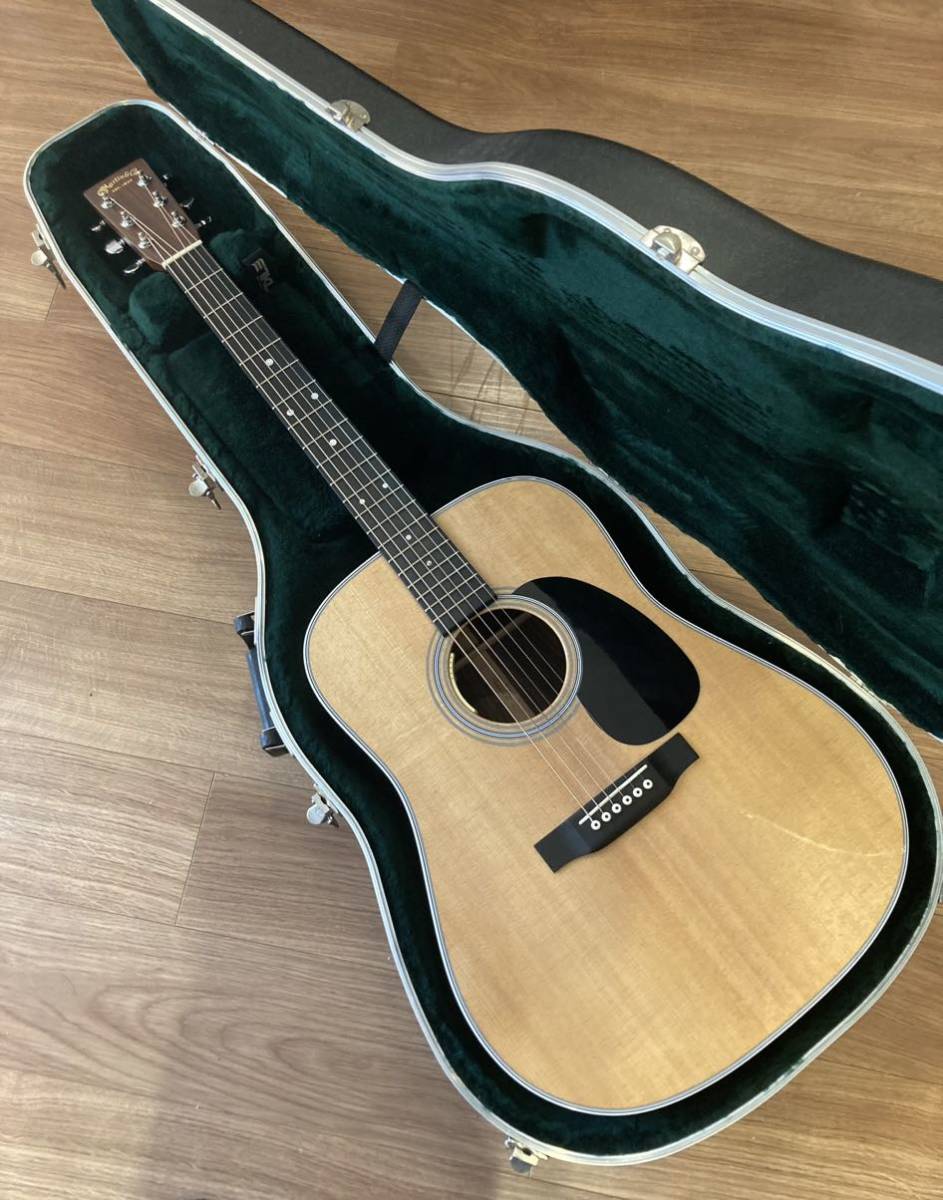 送料無料 フェルナンデス アコースティックギター SHINWA F-160 希少