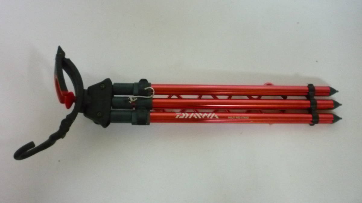 51010-8 DAIWA MULTI ROD STAND ダイワ マルチロッドスタンド
