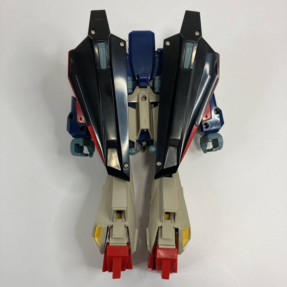 リアルタイプ 武者頑駄無鎧 ムシャガンダムクロス 武者精太頑駄無