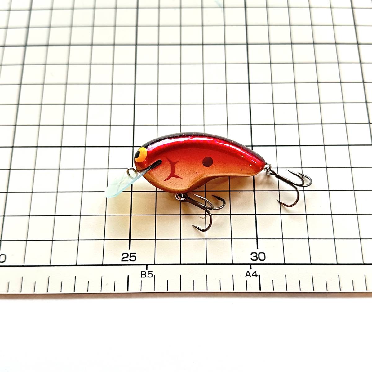 Riddle Bait distilley ヴィヴィアン リドルベイツ モンキーブレイン MPB ハンドメイドクランク