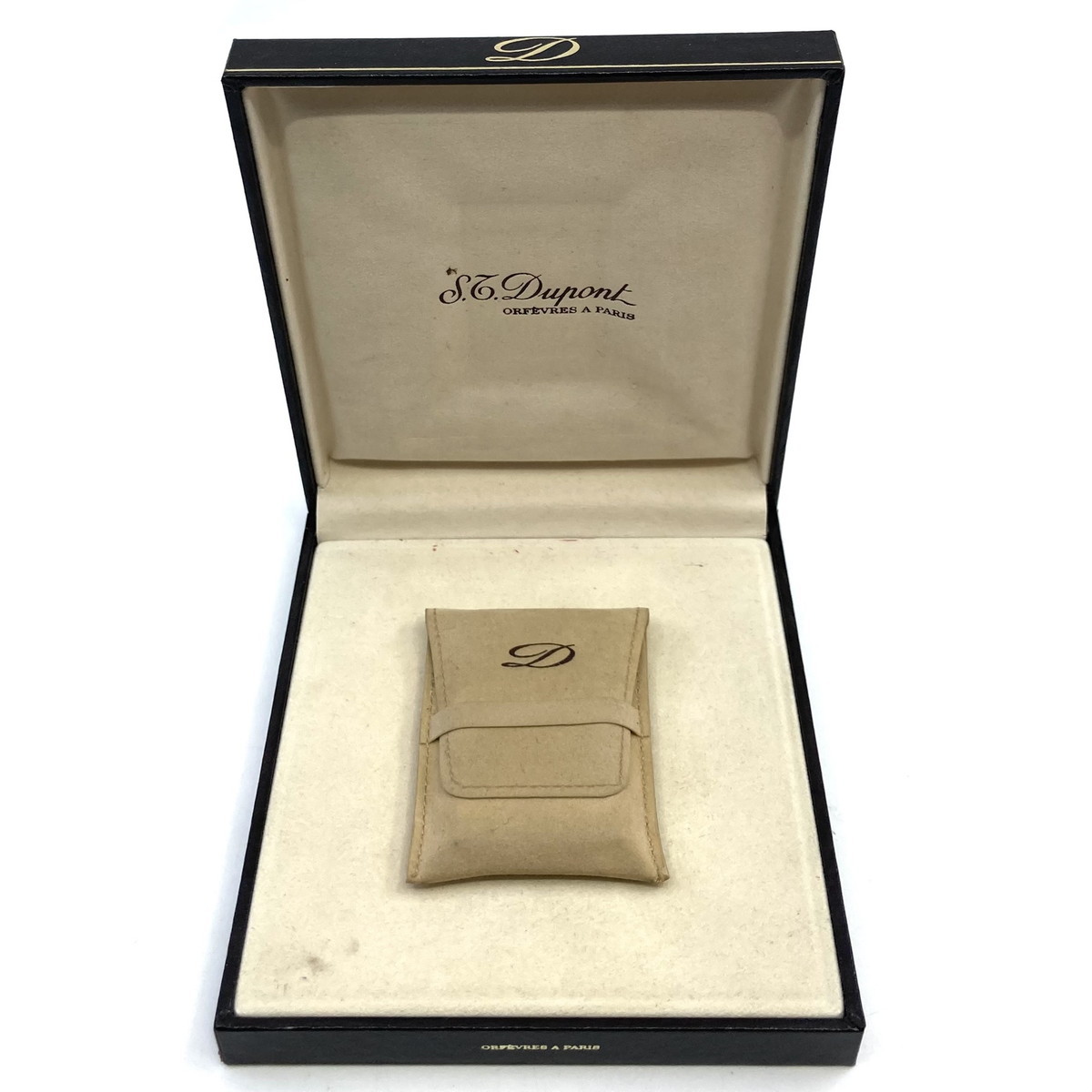  S.T.Dupont デュポン ガスライター ラインD 動作未確認 Y1016_15(デュポン)｜売買されたオークション情報、yahooの商品情報をアーカイブ公開 - オークファン デュポン