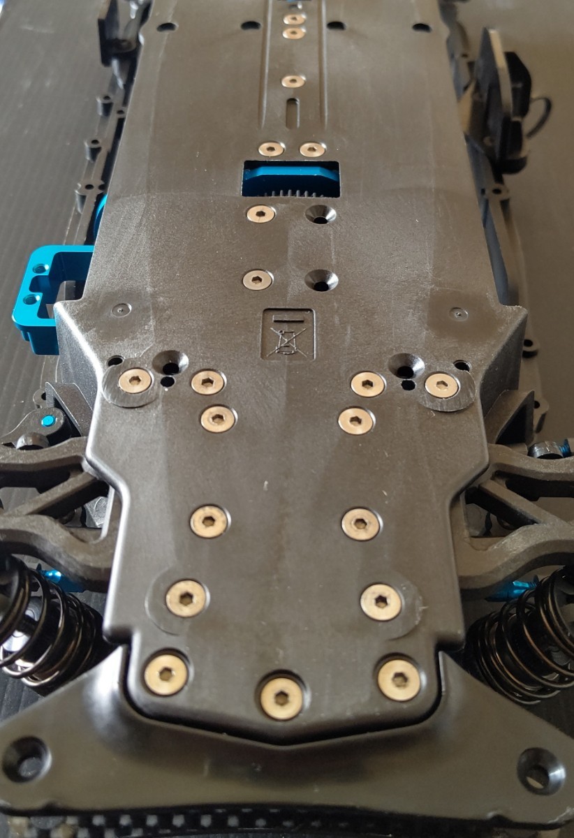 ☆ タミヤ TB05 R仕様 オプション満載 ☆ PRO タミヤ TB-05 TB05PRO