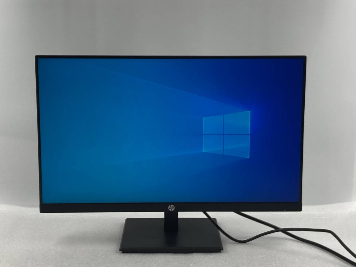 HP P244 ProDisplay 23.8インチ液晶モニター P244ワイド 液晶