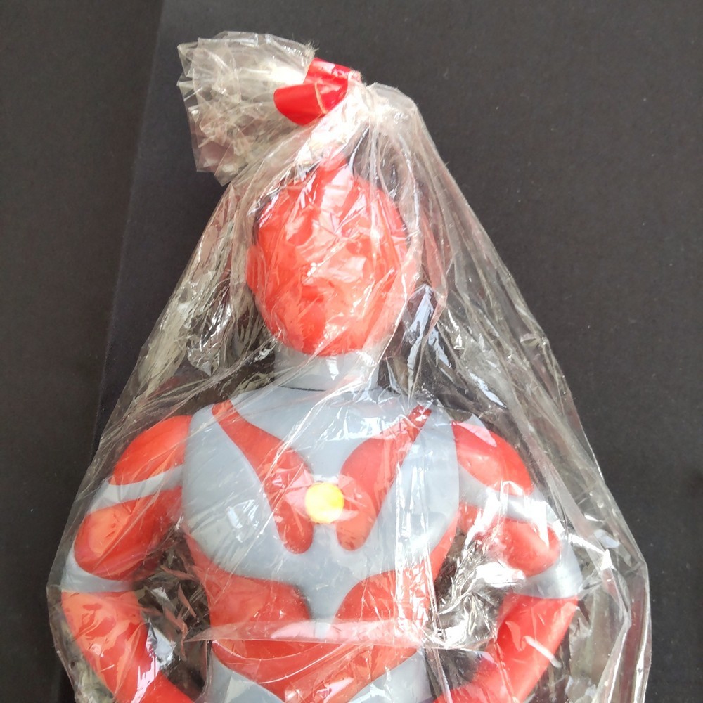 ○新品未開封 【激レア】世紀の大怪獣ウルトラQ ウルトラマンM1号製