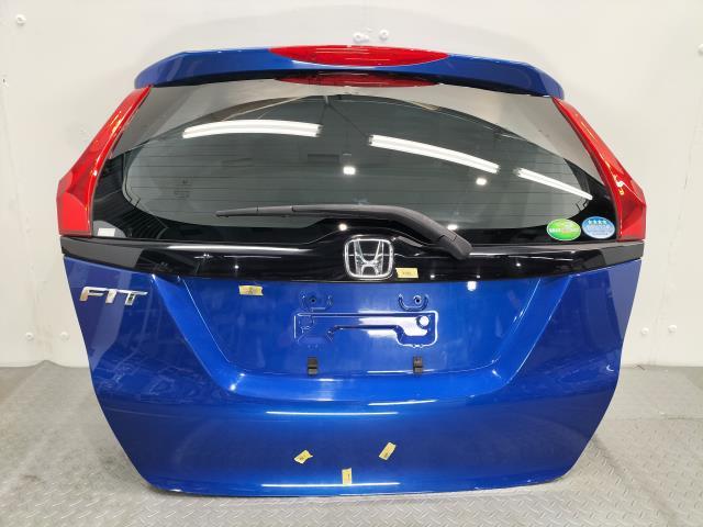 フィット DBA-GK3 バックドアASSY 13G Fパッケージ B593M 68100-T5A-000ZZ