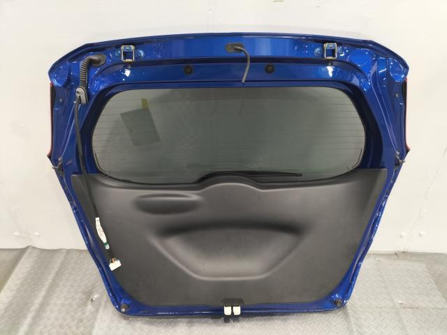 フィット DBA-GK3 バックドアASSY 13G Fパッケージ B593M 68100-T5A-000ZZ