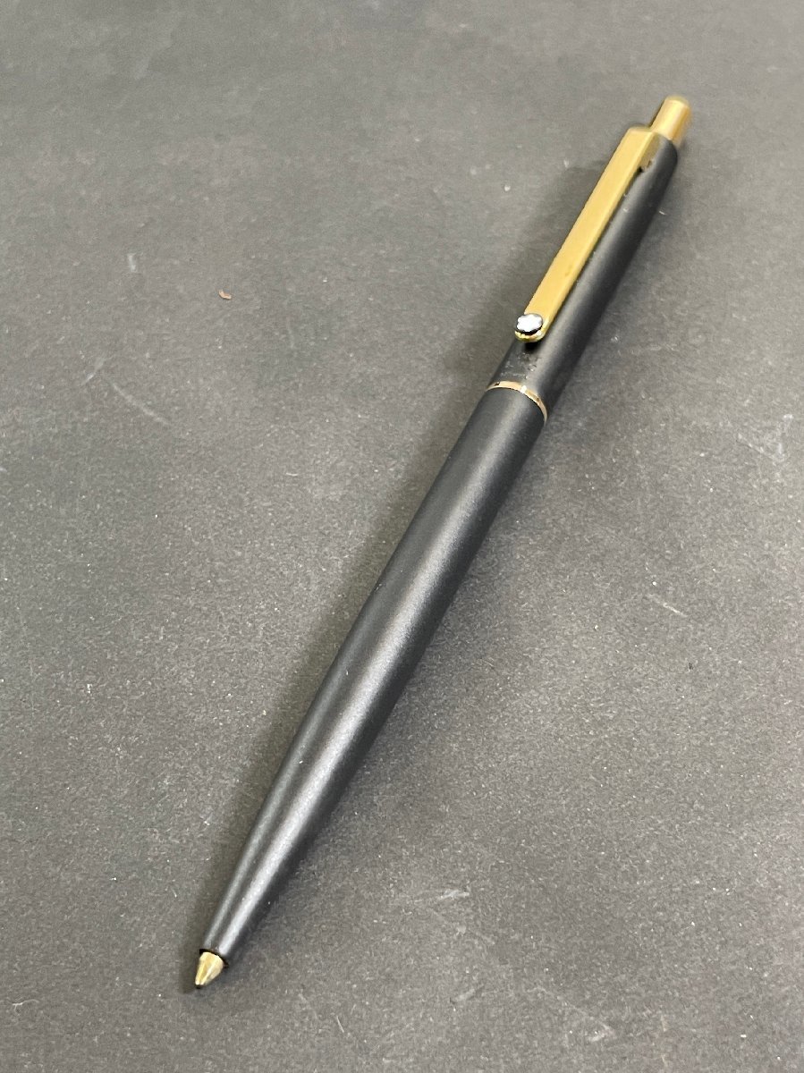 ジャンク品】【会社名彫りあり】モンブラン Montblanc No.49