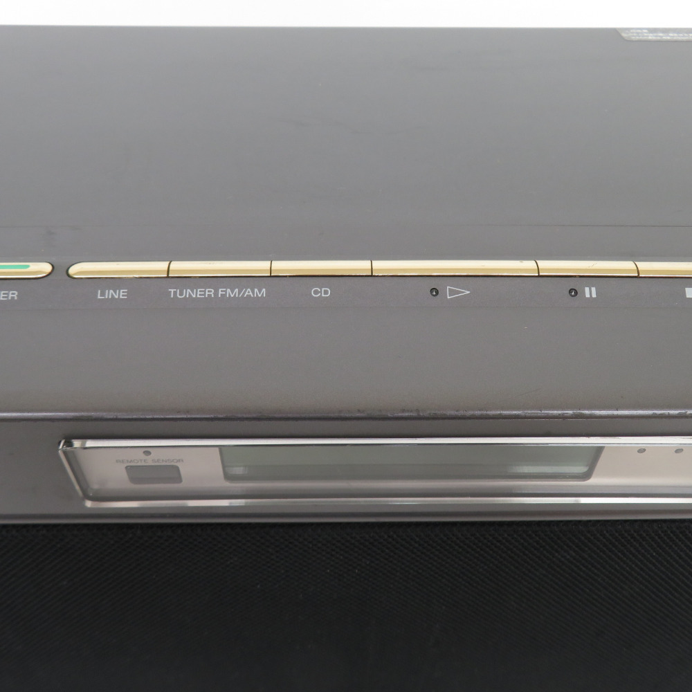 SONY Celebrity D-3000 Sony D-3000（セレブリティソニー） ☆良品
