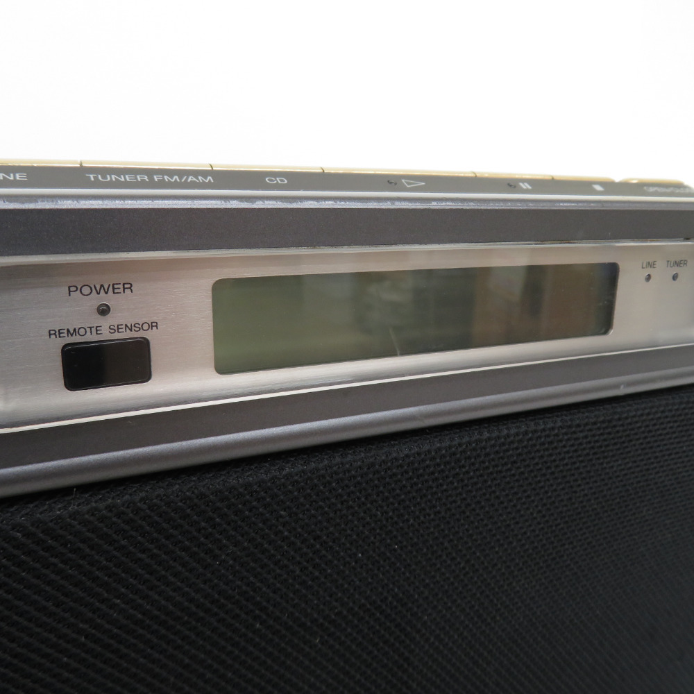 SONY Celebrity D-3000 Sony D-3000（セレブリティソニー） ☆良品