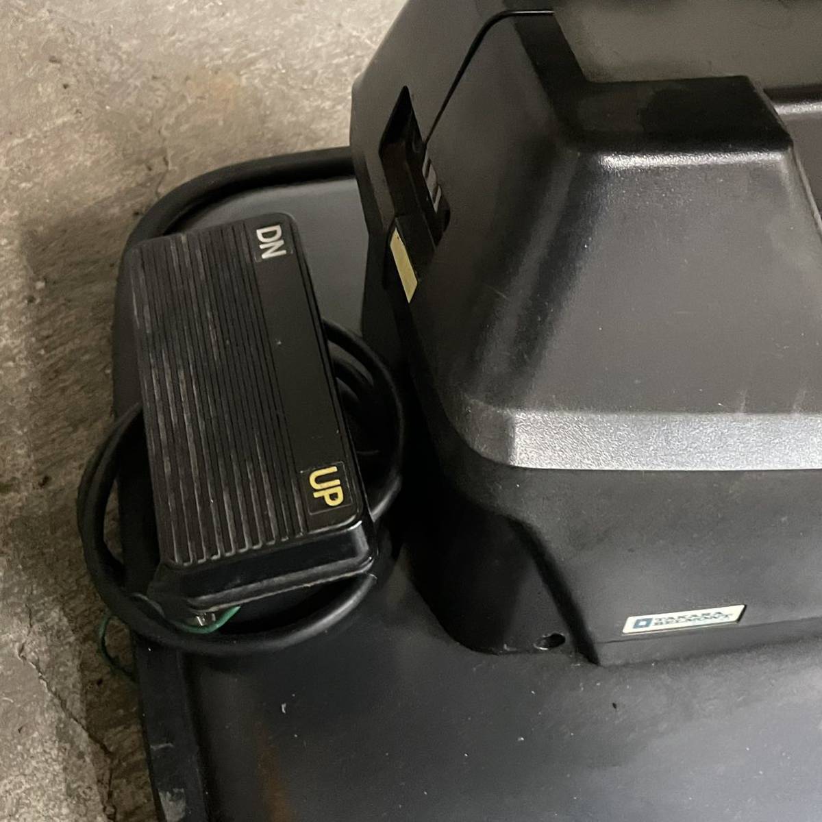 タカラベルモント チェア 椅子 美容 理容 SP-HNB