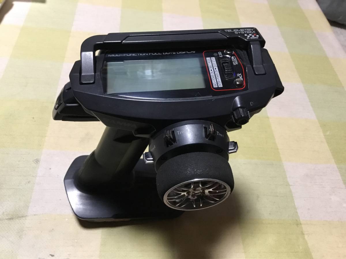 サンワ プロポMT-44 受信機RX482セット | 三和電子機器 MT-44