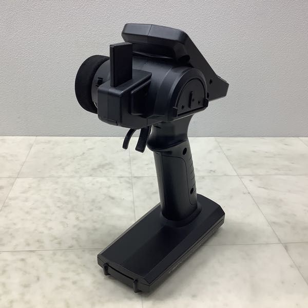 フタバ 2.4Gプロポ T3PV 通電写真あり フタバ T3PV プロポ Yahoo