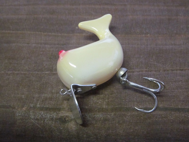 プラスチックイメージ アップテール 要説明文全文確認送料140円 2