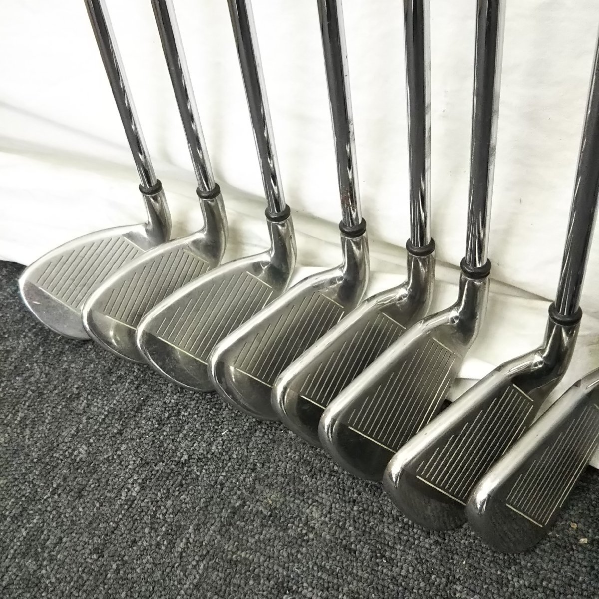 徹底比較ゴルフクラブセットのおすすめ人気ランキングゴルフ初心者 