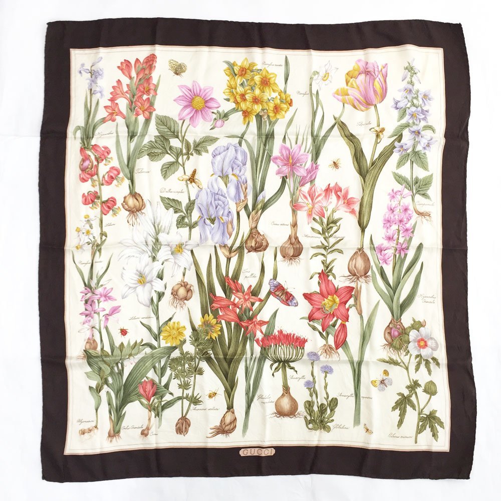 GUCCIのフリマアイテム一覧 グッチ 花 花柄 グッチ（柄花・植物