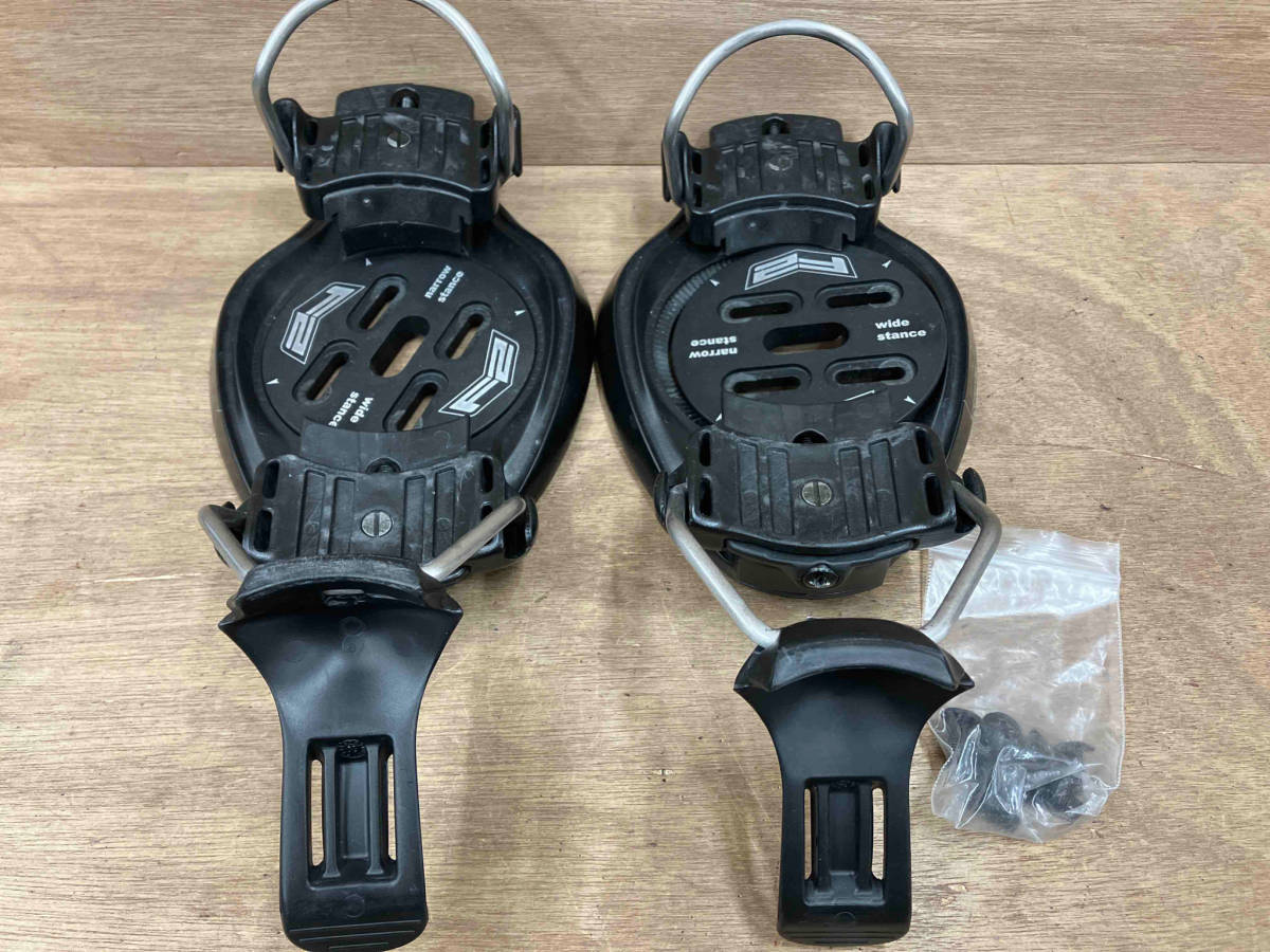 F2 アルペン用ビンディング　エフツー