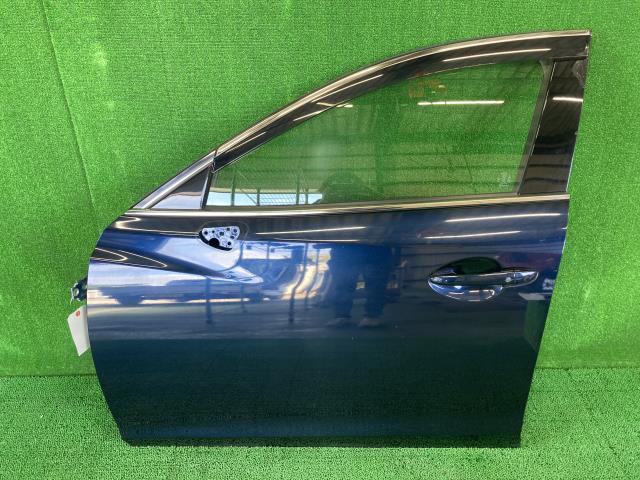 アテンザ LDA-GJ2FP 左フロントドア 左Fドア 助手席 42M GHY0-59-02XD GHY0-59-02XJ