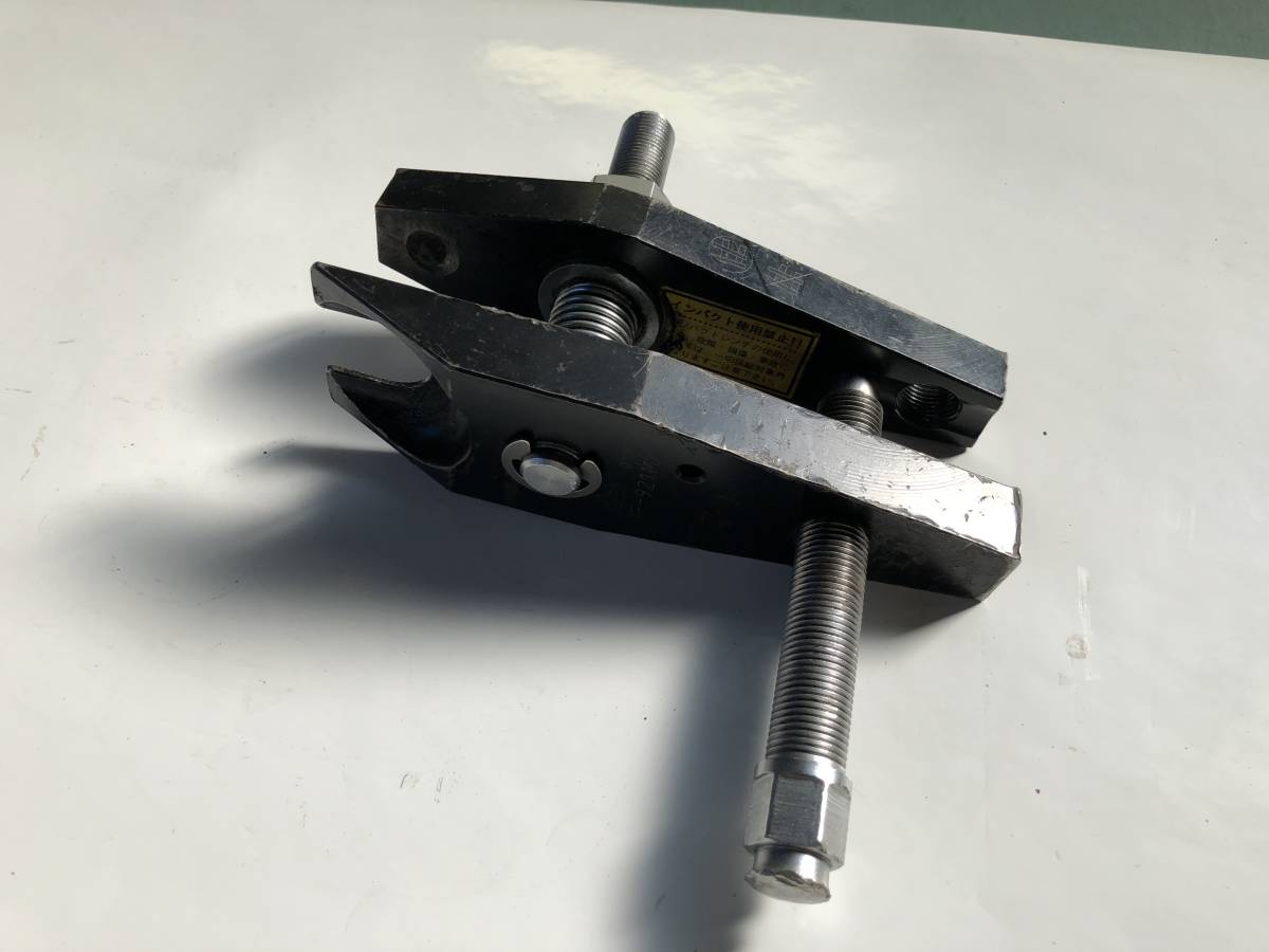 ★ハスコーHASCO SST JF-921MX タイロッドジョイントリムーバー 本物 美品 1円～★