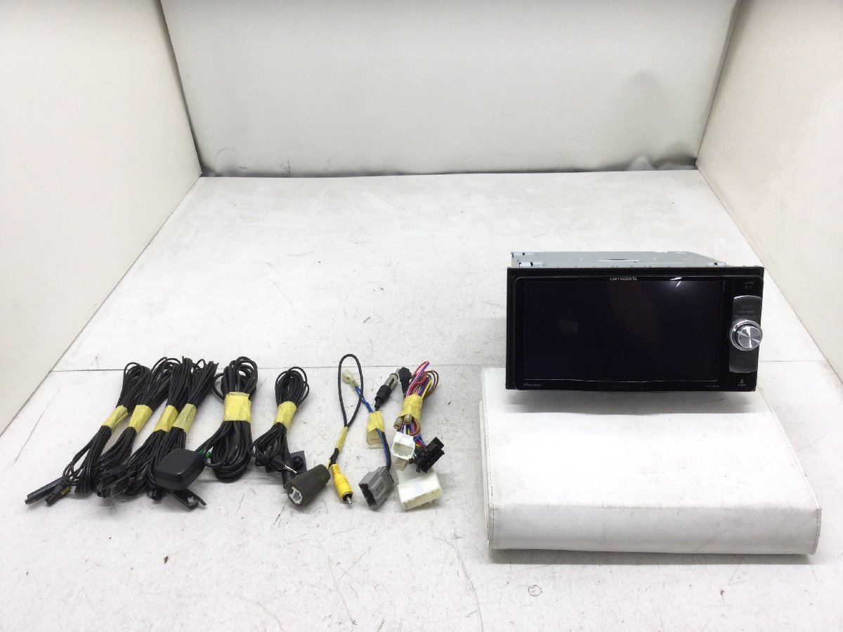 同梱不可】カロッツェリア AVIC-RW900 カーナビ パイオニア pioneer
