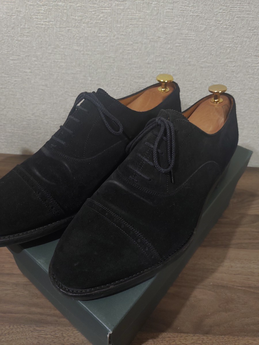 SCOTCH │ GRAIN BLOG スコッチグレイン シューツリー スコッチ