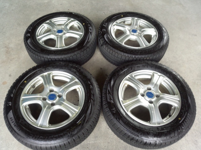 ◇30系 アルファード ヴェルファイア 純正 ホイール＆スタッドレス