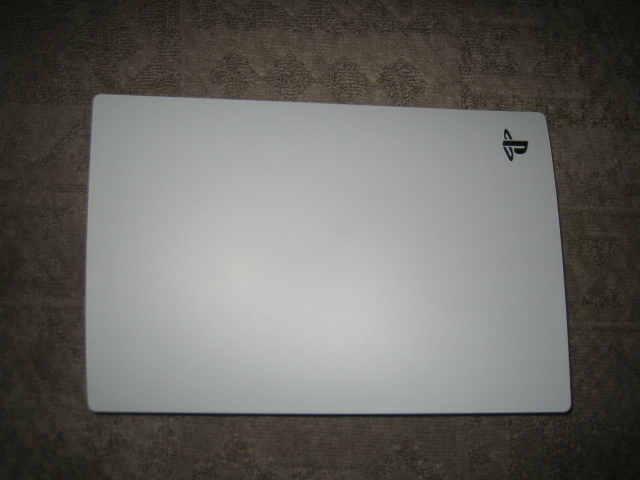 SONY PlayStation5 CFI-1100A01 ディスクドライブ搭載型 動作確認済み 中古美品