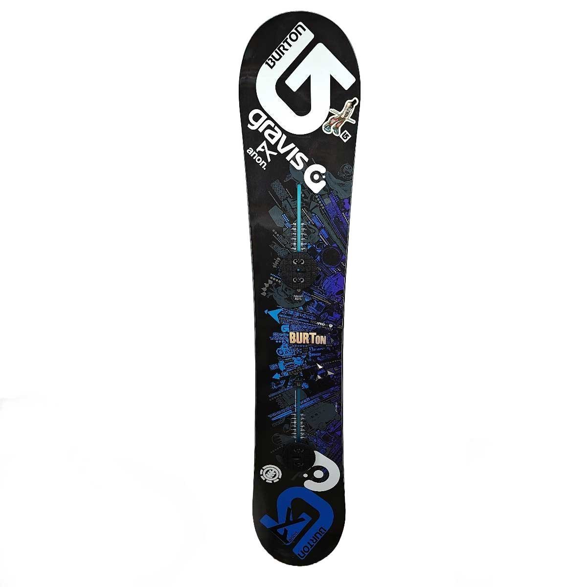 TWC BURTON PRO スノーボード セット 公式通販 PRO、FREESTYLE 0 