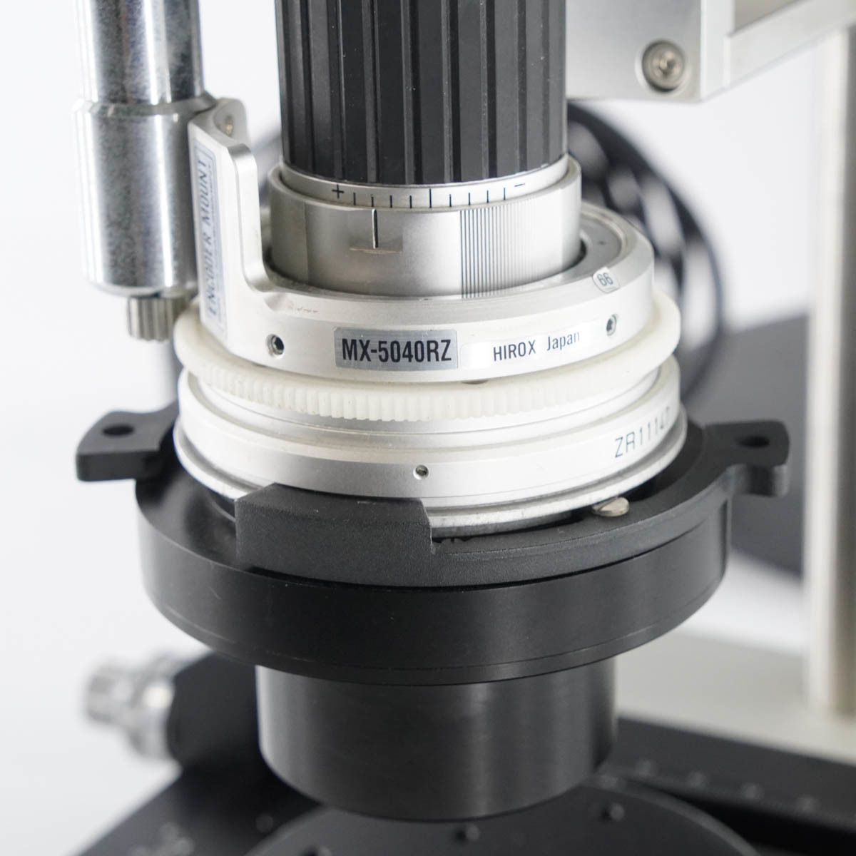 DW 8日保証 セット KH-3000 VD MX-5040RZ HI-SCOPE Advanced HIROX DIGITAL ...