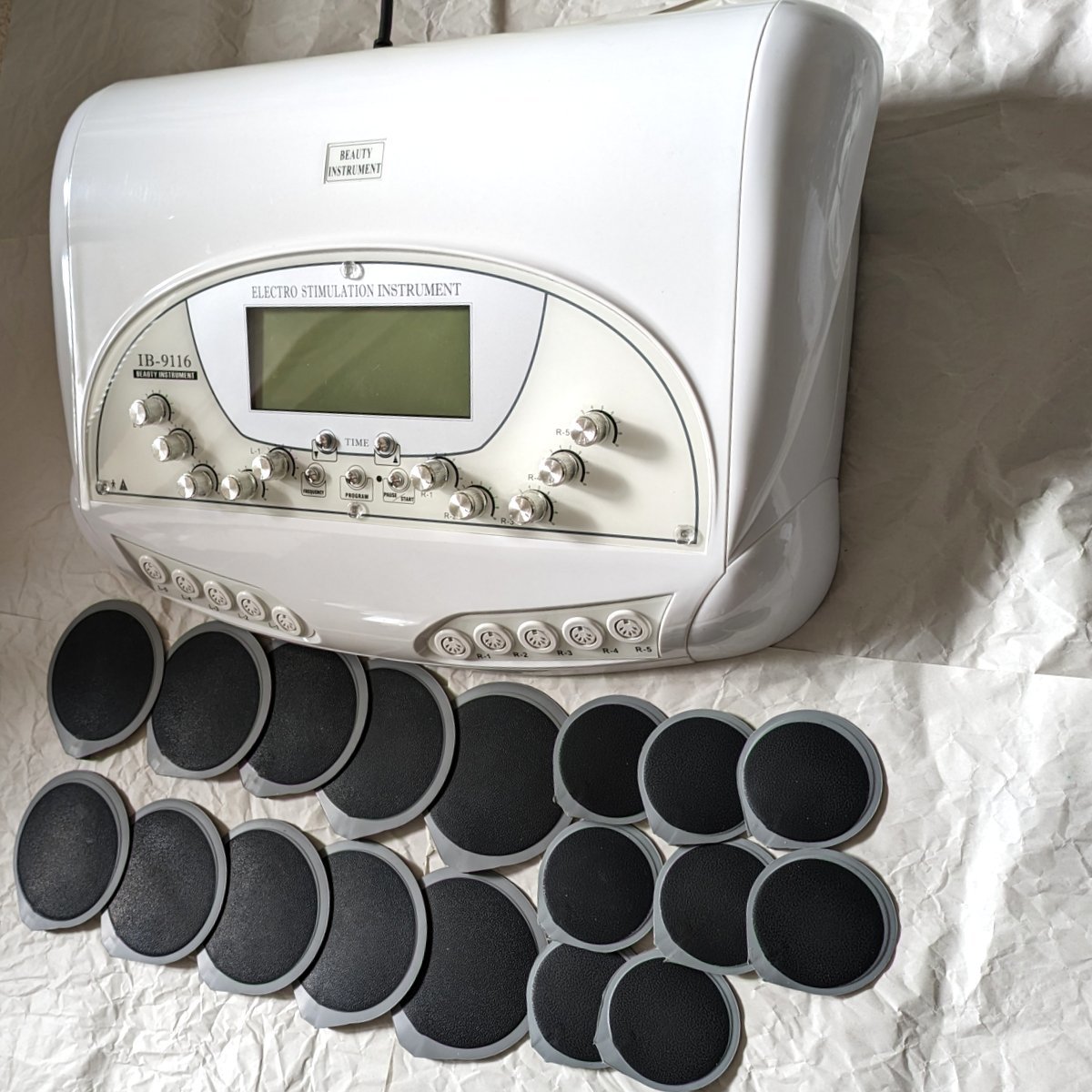ハイパーEMSプロ 送料込】ハイパーEMSプロ 業務用IB-9116 ハイパーEMS