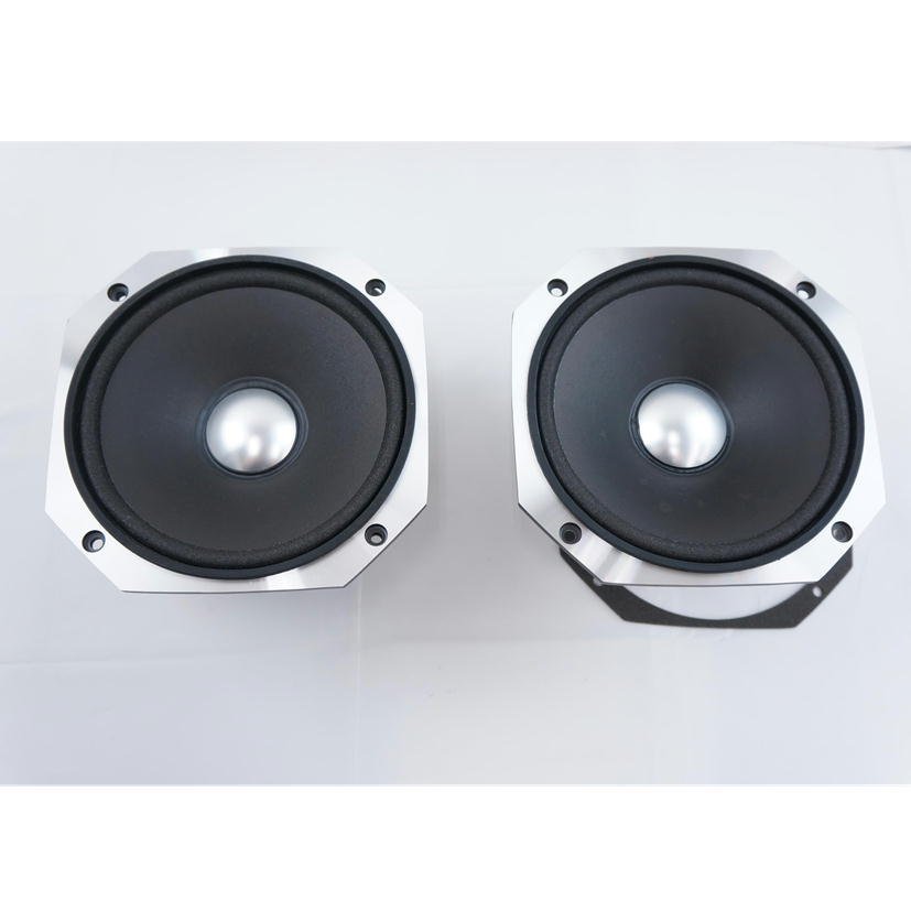 1円【一般中古】FOSTEX フォステクス/フルレンジスピーカー(ペア)/F200A/67
