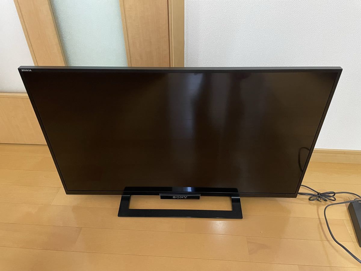 SONYソニーブラビア32型KDL−32W500A ジャンク品 SONY BRAVIA 32型