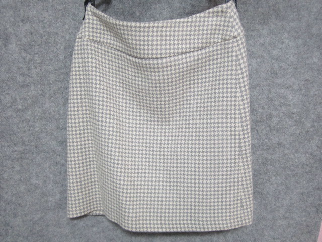 マックスマーラ　スカート　新品未使用品