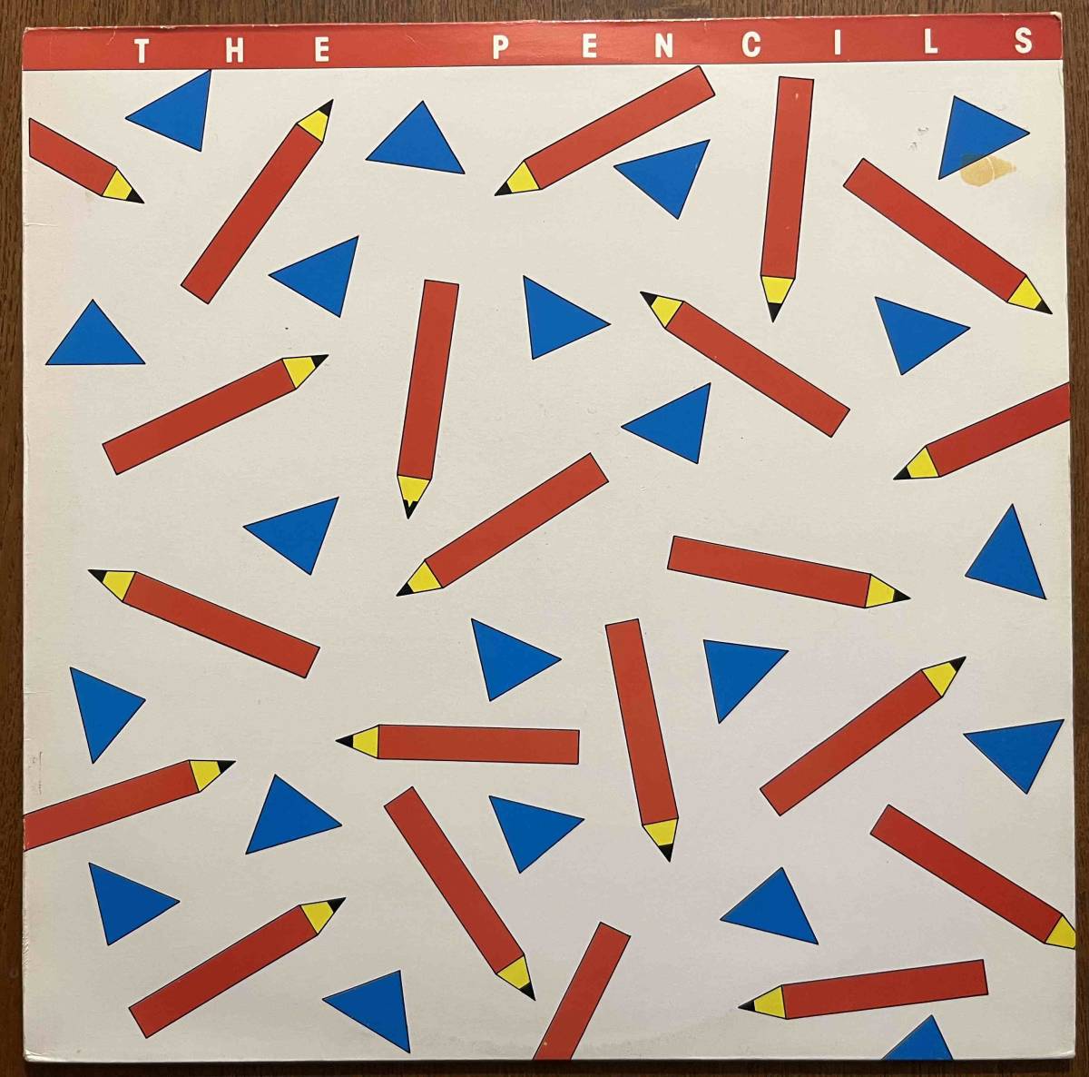 試聴可 - 70's The パンク天国 Vintage Vinyl pop POP punk⁄power
