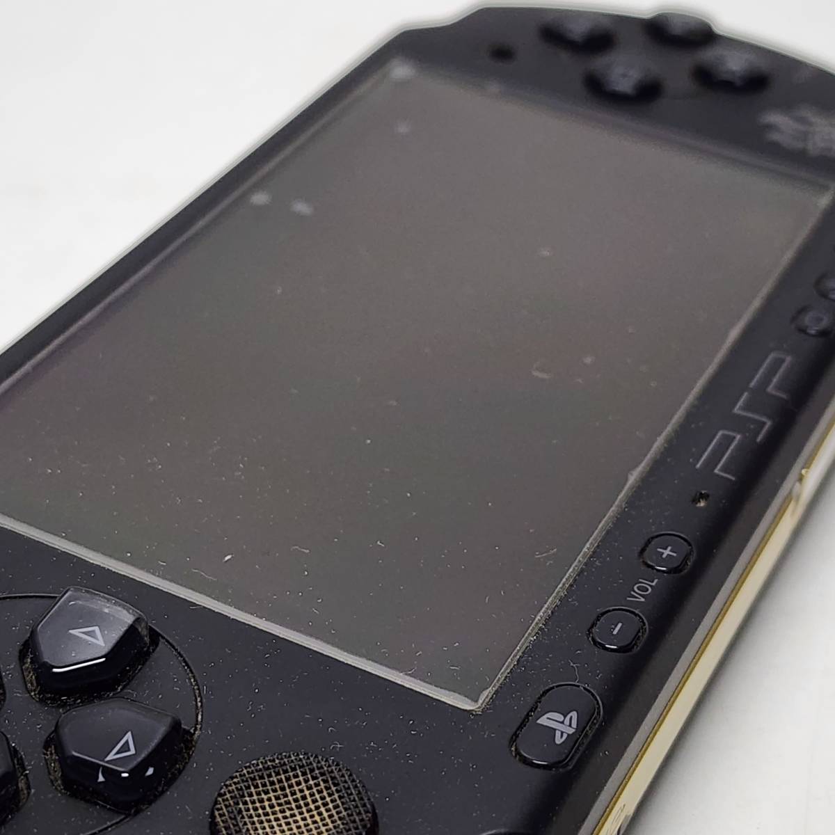 PSP PSP「プレイステーション・ポータブル」 | モンスターハンター 